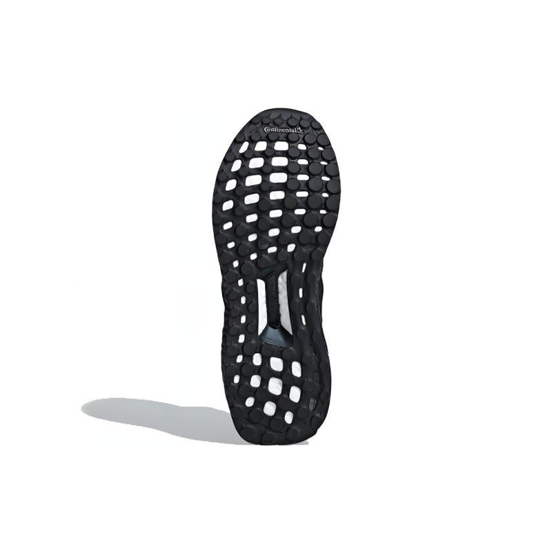 Adidas Women's UltraBoost 4.0 'Triple Black Gold' Women's Sneakers F36123