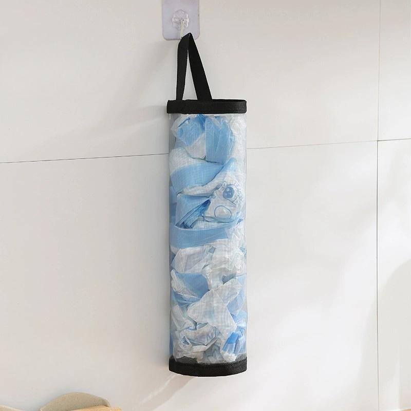 Garbage Bag Organizer