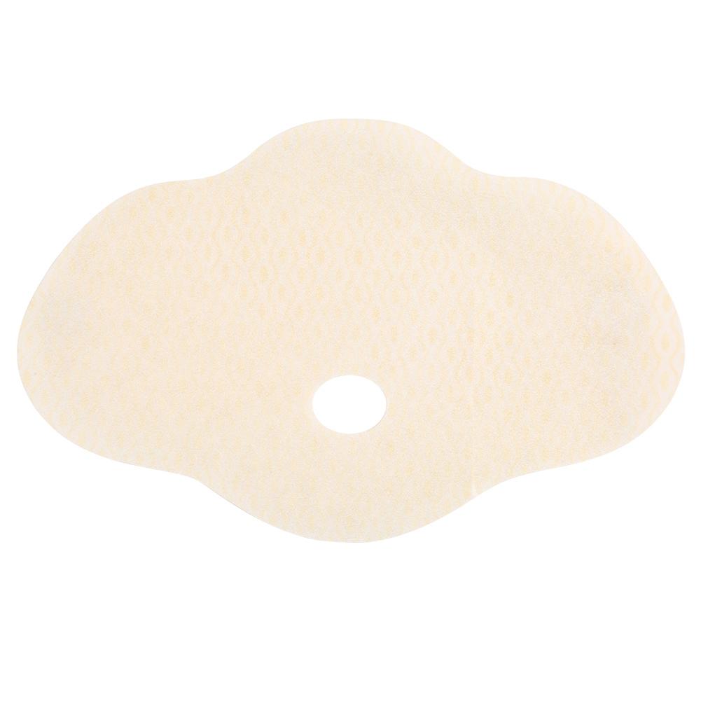 5PCS Slimming Patch Belly Haunch Abdomen Weight Loss Fat Burning Slim Shaping Navel Stickers