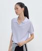 CITYBREEZE Pique Polo Short Sleeve Knit_4 Colors