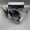 Cardia Fashion Versatile European & American Sunglasses