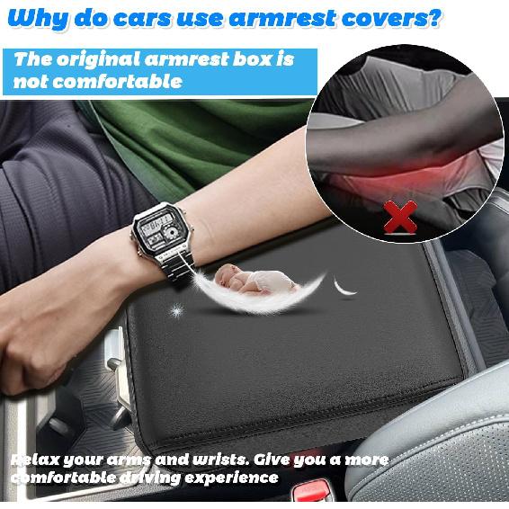 SHAOHAO for 2024 2025 Toyota Tacoma Center Console Cover, for 2024 2025 Toyota Tacoma Accessories SR/SR5/TRD PreRunner/TRD Pro/Limited/Trailhunter