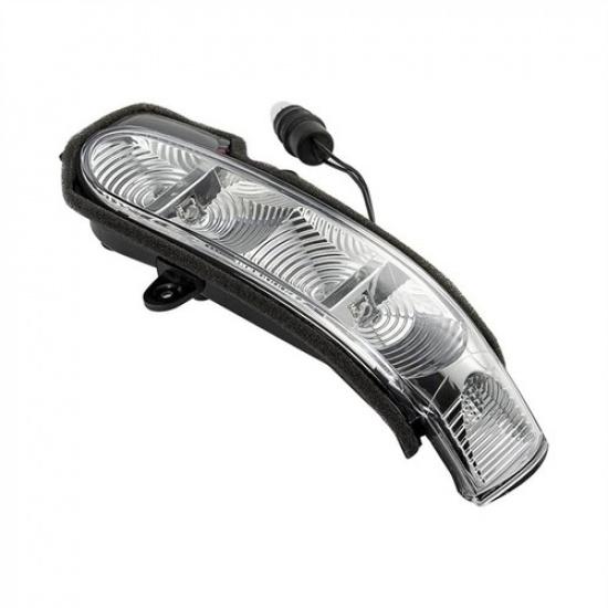 Blinker für rechten Außenspiegel für Benz E-Klasse W211 / G-Klasse W463 Facelift