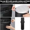 Grappling Dummy Unfilled Training Equipment Multiuse Mannequin Sturdy Men Women Wrestling