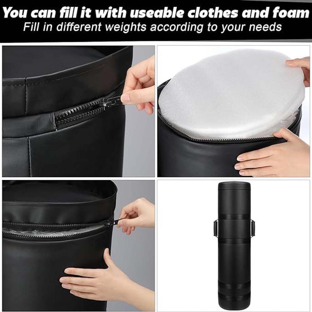 Grappling Dummy Unfilled Training Equipment Multiuse Mannequin Sturdy Men Women Wrestling