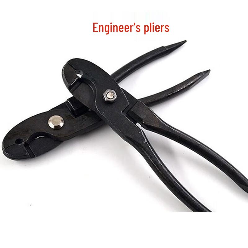 Junshi Pliers & Wrench Shoulder Trainer