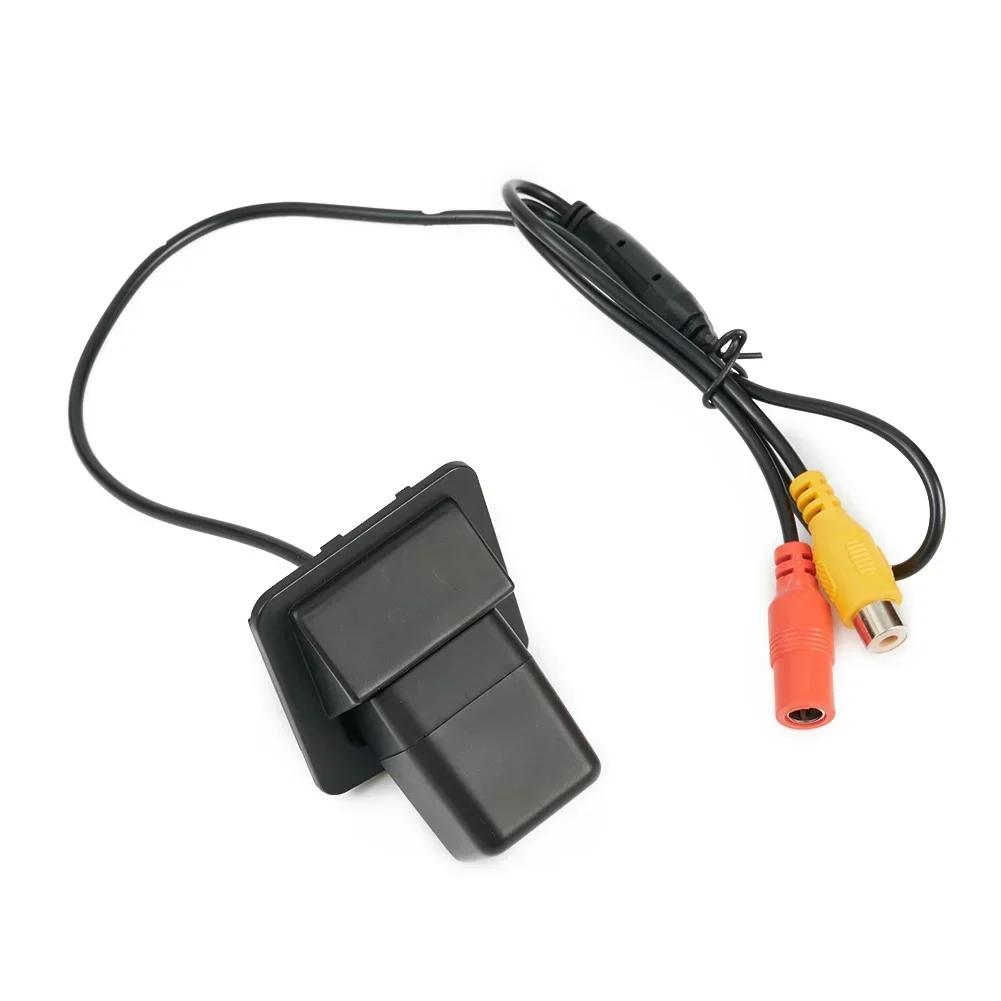 Backup Reverse Camera For Mercedes For Benz W204 W212 W221 SClass Rear View Cam Auto Back Parking Assistance Camera Waterproof