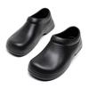 Scarpe da Chef Impermeabili Antiscivolo: Leggero, Resistente all'Olio, Suola Spessa