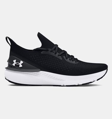 Sports Shoes Black