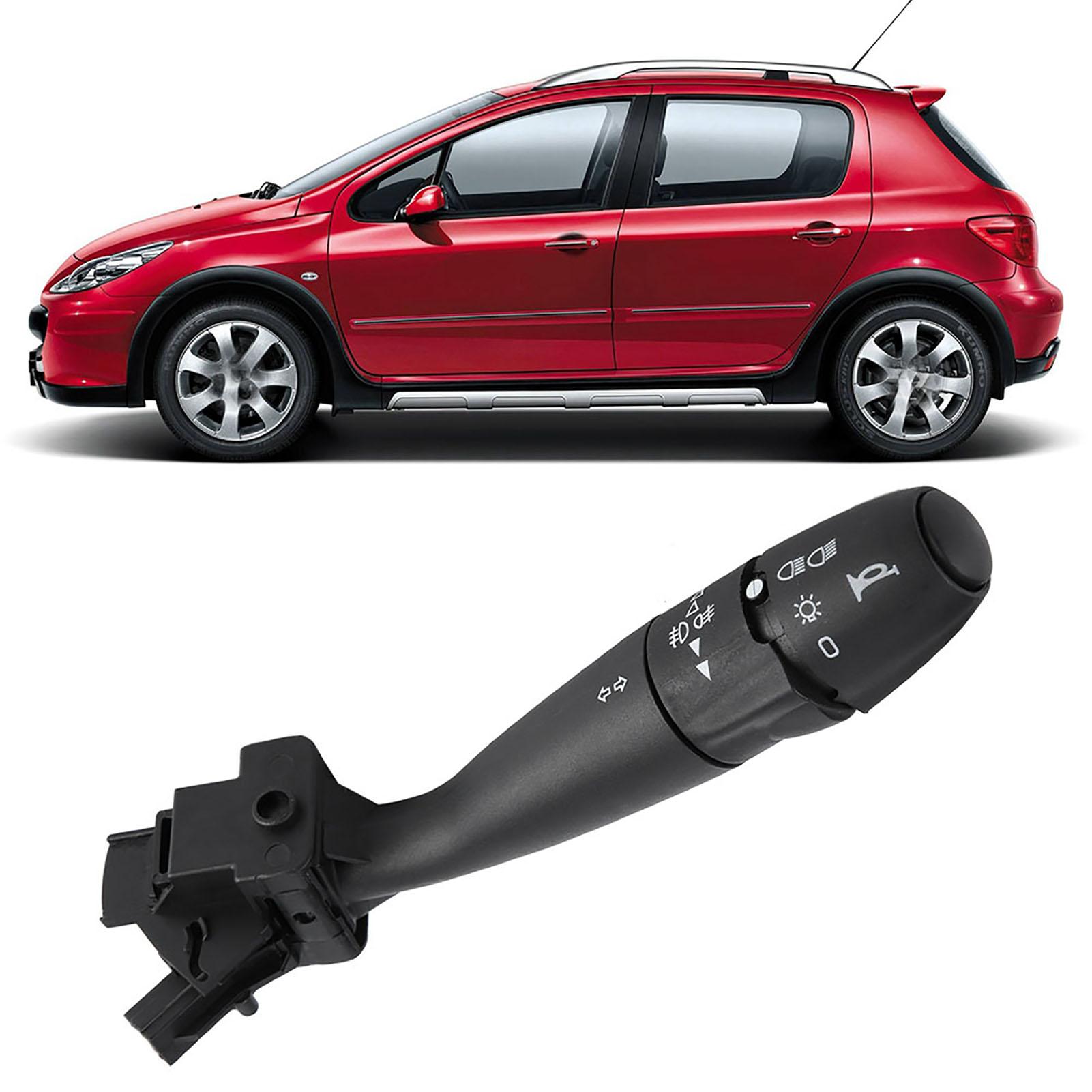 

96608841XT Car Turn Signal Switch for PEUGEOT 307 301 308 206 207 405 407 408 807
