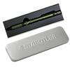 STAEDTLER Mechanical Pencil 2024 Korea Limited Edition 925 35 05NW Olive Green with Pen Case 0.5mm