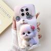 For Realme 12 5G Case Realme12 Plus RMX3867 New Candy Painted Cover Soft Silicone Case For Realme 12 Pro Plus Realme12 Pro+ Bags