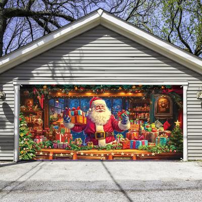 Artículos de fiesta – Decoraciones navideñas