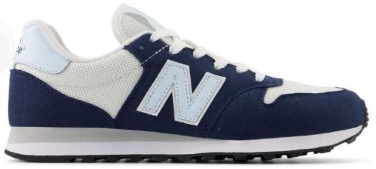 Кроссовки New Balance GW 500 air blue