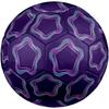 1pc Neon Star Frame Size 5 Soccer Ball Professional Match Training Football Indoor &Outdoor Sports Ball Lightweight Durable C6593