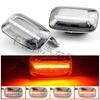 Toyota Land Cruiser 70/80/100 Series LED Fender Turn Signal Light
