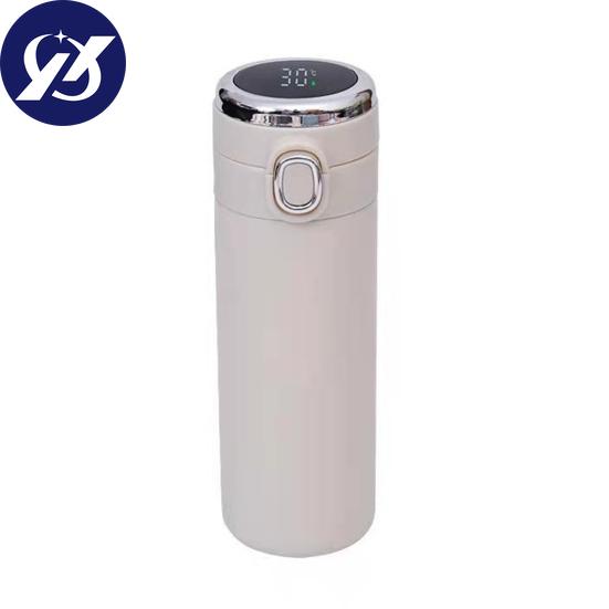 300ML/400ML Vacuum Flask Leak-proof Double Wall Stainless Steel Vacuum Insulated Water Bottle
