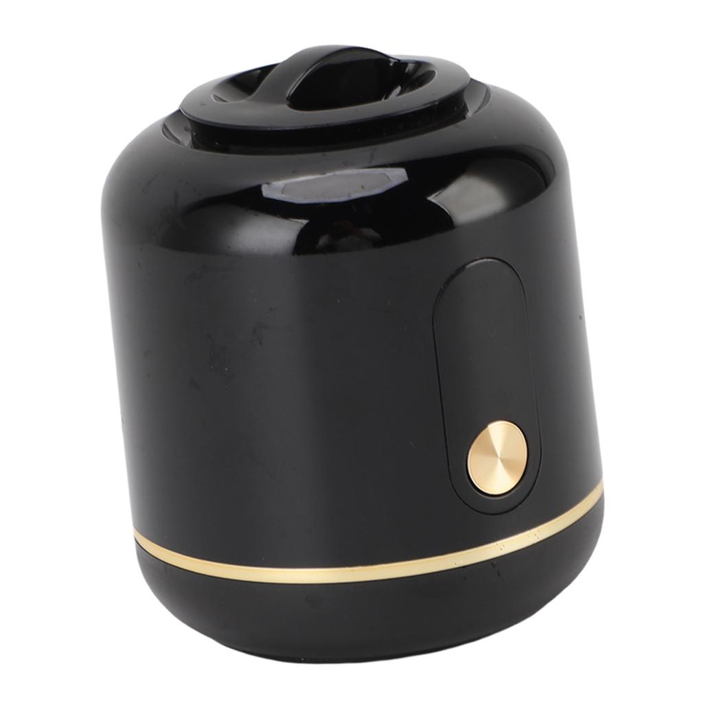 Hydrogen Rich Water Generator 6000 To 8000PPB Proton Exchange Membrane Anode Coated Portable Hydrogen Water Maker Machine for 30mm Bottle