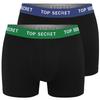 8 Pcs. Boxers - Men's - Quality, Cotton, Comfort, Breathable - Underpants - Durable Men's Underwear