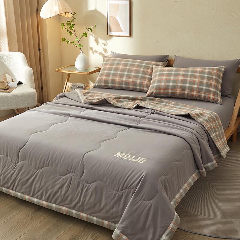 Ausimeng Embroidered Xinjiang Cotton Summer Quilt