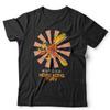 Hong Kong Fuey Tshirt Unisex Vintage Retro Cartoon Animation 70s 80s