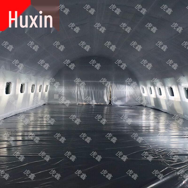 Huxin Outdoor Inflatable Command Tent