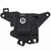 Heater A/C Temperature Actuator For 07-12 Hyundai i30 Elantra 971592L000 604-306