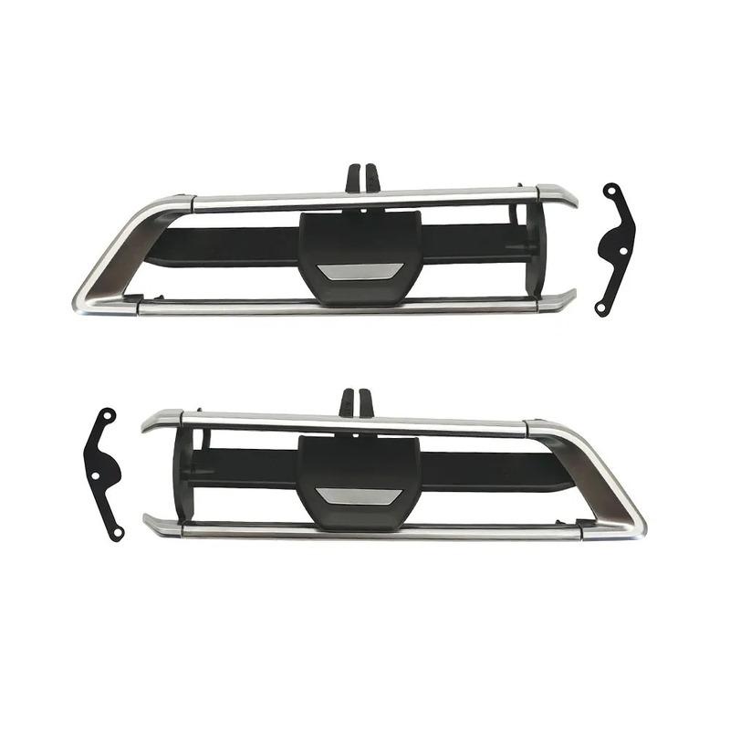 For BMW G05 G06 G07 Car Front Air Vent Grille Clip Trim Parts A/C Outlet Repair Kits Accessory For BMW X5 X6 X7 64119458541
