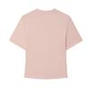 Fila T Shirt Women's Deep Rose Pink F11W529120FPK