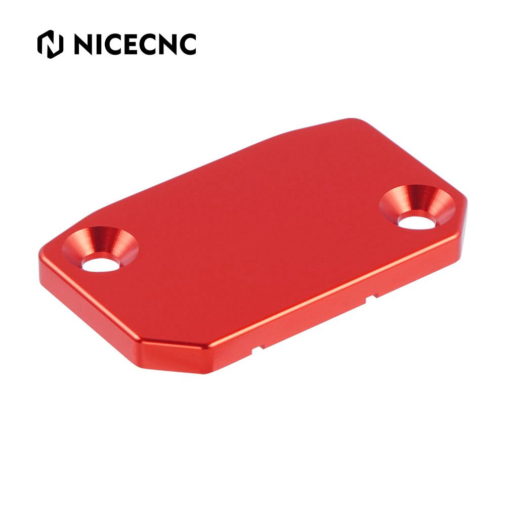 Front Brake Clutch Fluid Reservoir Cover Cap For KTM EXC 300 250 XCW TPi EXC-F 250 SX 250 XC 250 XC 300 2006-2021 SX 125 SX 250