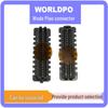 SEAM 114-Pin Male Connector, 6 Row, 7/8.5mm Mating Height, L/S Version