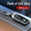 Funda de Llave de Gama Alta para BMW X3, X5, X1, Serie 3, Serie 5, i3, 325li, 525, X2