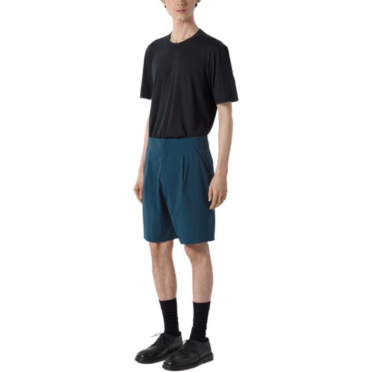 Arc'teryx VEILANCE INDISCE SHORT Casual Shorts Men's X000009386