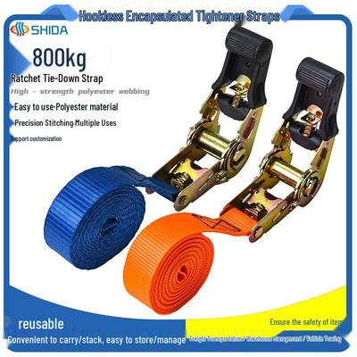 Transport & Lagerung – Spanngurte für Transport