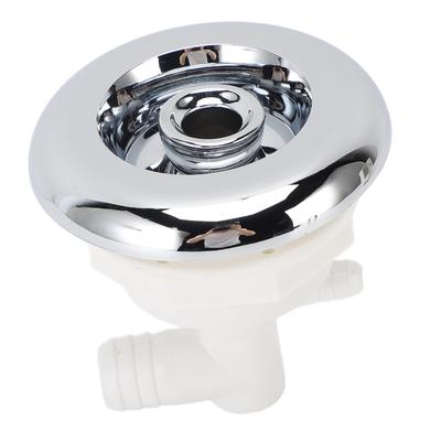 Kúpeľňa a záchod – Příslušenství k vodovodním bateriím