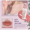 Flower Knows - Midsummer Fairytales Coating Lip Lacquer (1-3)