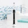 Braun PRO2000 Electric Black Oral-B Toothbrush, D5015132XBK,