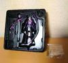 [USED] Revoltech Yamaguchi BASARA Chosokabe Motochika, Mori Motonari, and Ishida Mitsunari Figures