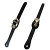 1Pc 20Cm Inline Speed Skate Buckle Skating Shoes Bucklebuckle Replacement Buckle