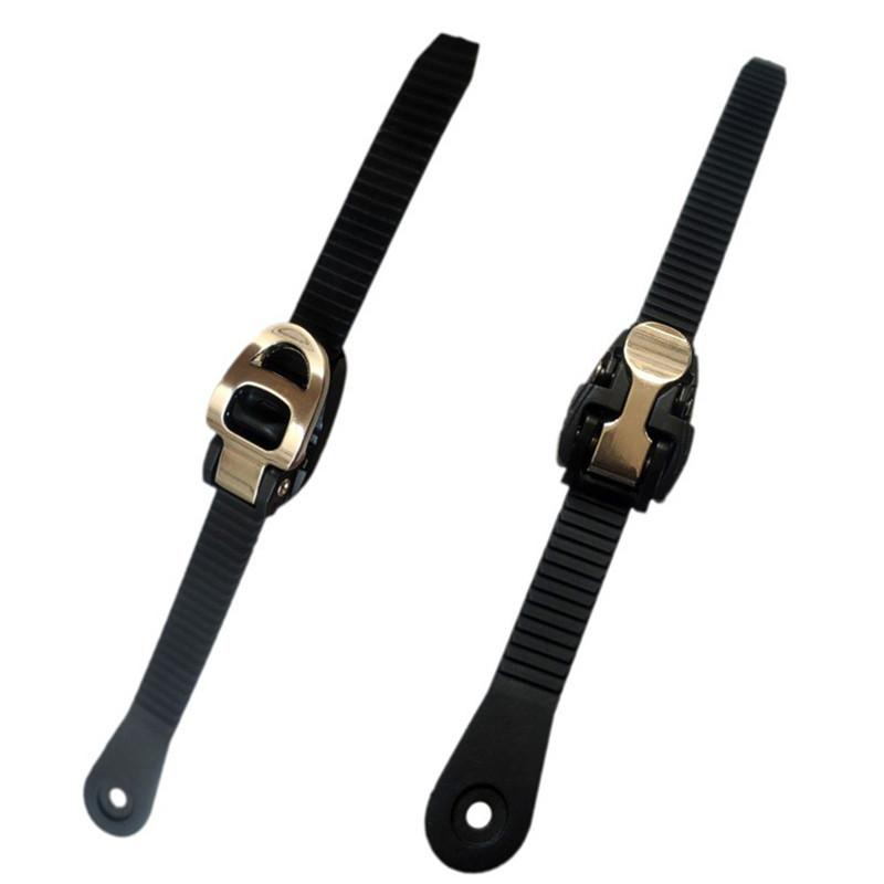 1Pc 20Cm Inline Speed Skate Buckle Skating Shoes Bucklebuckle Replacement Buckle