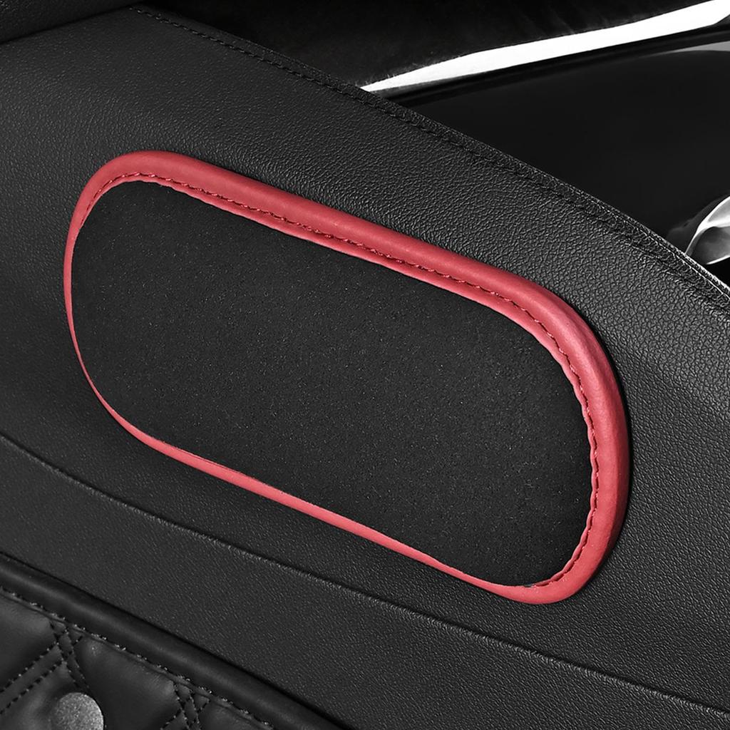 Gevrkjenp Car Elbow Pads Elbow Pads for Cars | Non-slip Car Armrest Pads Car