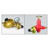 20pcs Bull Nose Rubber BBQ Bottle Gas Seal Dome Shaped O Ring Regulator Resistant To Oils Hydraulic Fluid & Water
