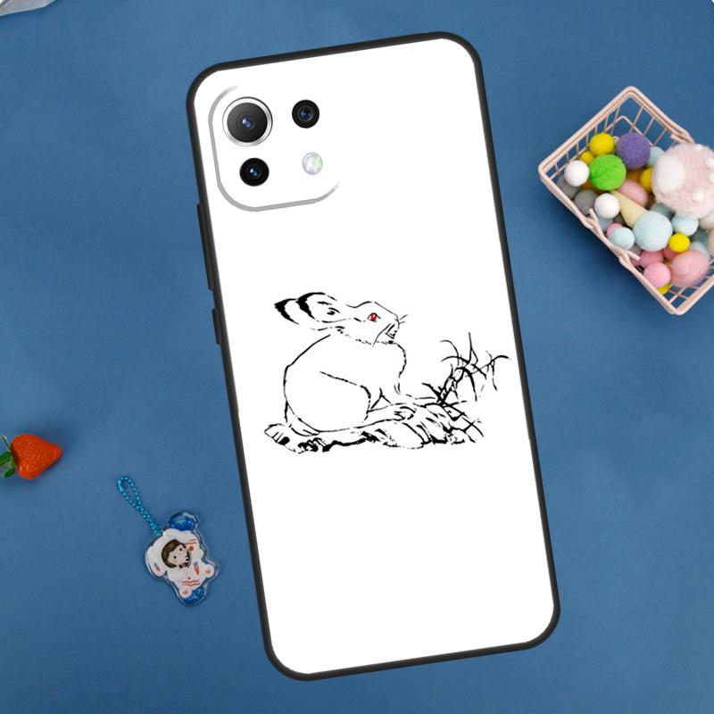 The Untamed Case For Xiaomi 11T 12T 13T 14T Pro 13 14 15 Ultra POCO X7 Pro X3 X5 X6 M6 F5 F6 Pro Cover