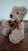 [USED] Steiff Original Teddy Bear 7cm Vintage