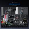 FNIRSI Digital LCR-ST2 Handheld Component Tester