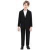 Children's Spring Suit Set: Boy's Casual Performance & Photography Outfit, Flower Boy Wedding Attire