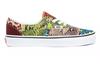 Vans Era 'Patchwork - Leopard Snake' Men's Sneakers