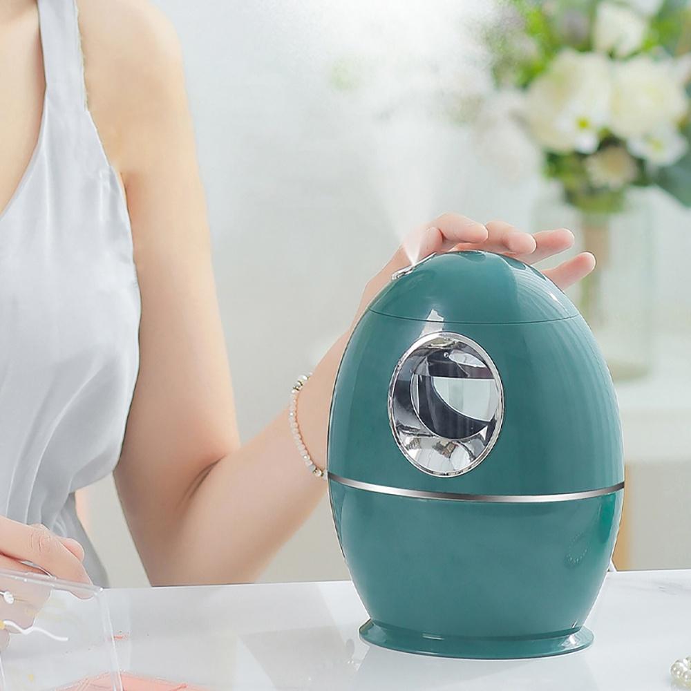 800ML 7LED Light Ultrasonic Humidifier Air Humidificador Aroma Essential Oil Diffuser Air Fresher