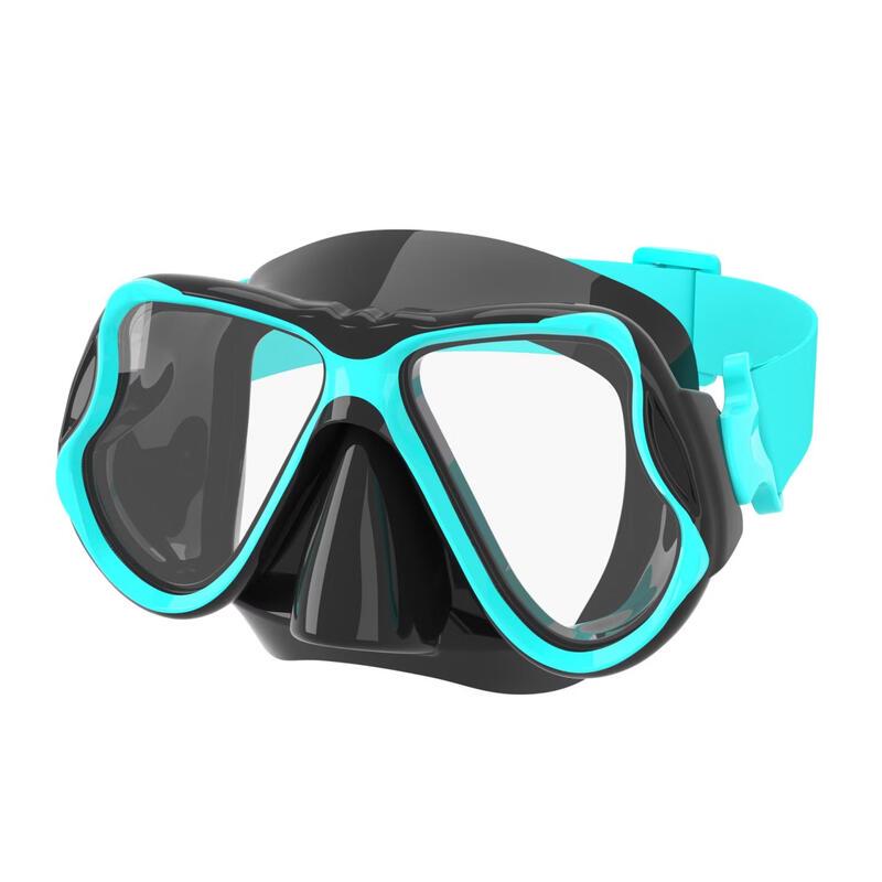 Children's Large Frame Diving Goggles