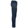Projob Mens 2552 Stretch Work Trousers